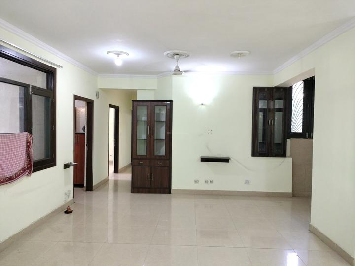 Sapna Ghar Apartment Main Image 1