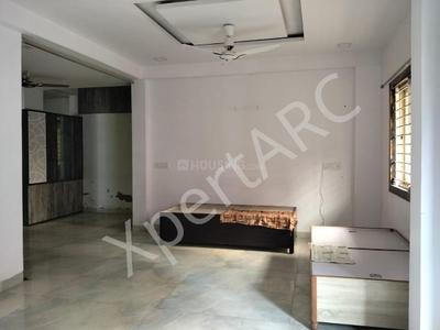 Hall Image of 1260 Sq.ft 3 BHK Apartment / Flat for sale in Scheme No 71 Indore for Rs. 7500000