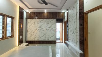 Bedroom Image of 2800 Sq.ft 4 BHK Duplex for sale in SMV Layout Bengaluru for Rs. 25500000