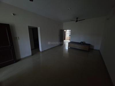Hall Image of 1500 Sq.ft 3 BHK Builder Floor for rent in Sector 4 Panchkula for Rs. 35000