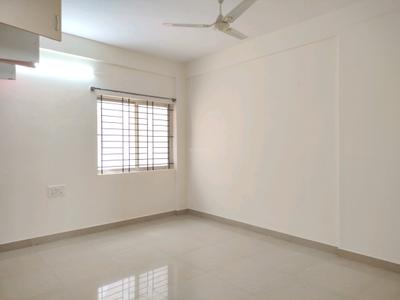 Bedroom Image of 1200 Sq.ft 2 BHK Builder Floor for rent in Kasavanahalli Bengaluru for Rs. 35000