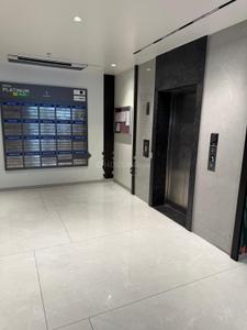 Hall Image of 1362 Sq.ft 3 BHK Apartment / Flat for sale in Pride Platinum, Baner Pune for Rs. 18000000