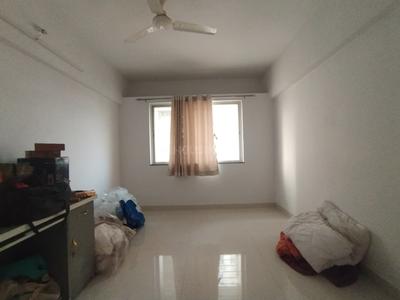 Hall Image of 1114 Sq.ft 2 BHK Apartment / Flat for sale in Dharmavat Sunder Sanskruti Phase II, Nanded Pune for Rs. 11700000