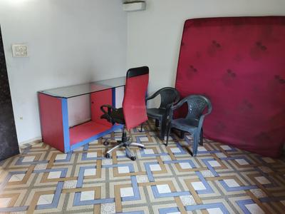 Bedroom Image of 999 Sq.ft 2 BHK Builder Floor for rent in Purani Basti Jharsuguda for Rs. 15999