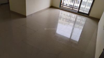 Living Room Image of 900 Sq.ft 2 BHK Apartment / Flat for sale in Ekta Brooklyn Park, Virar West Virar for Rs. 4800000