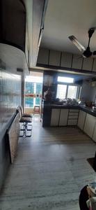 Hall Image of 800 Sq.ft 2 BHK Apartment / Flat for rent in Vile Parle East Mumbai for Rs. 88000