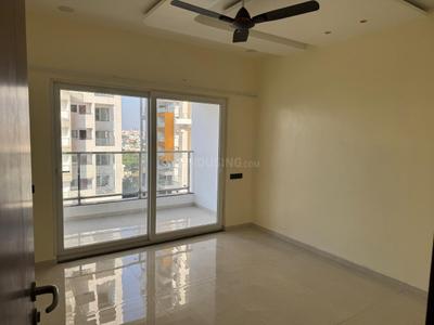 Hall Image of 1150 Sq.ft 2 BHK Apartment / Flat for sale in Abhijit Jayanti Nagari VII Wing K L, Besa Nagpur for Rs. 6000000