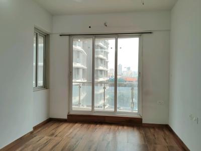 Bedroom Image of 780 Sq.ft 2 BHK Apartment / Flat for rent in Eternia At Kalpataru Parkcity, Kolshet Thane for Rs. 37000