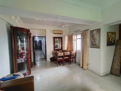 Hall Image of 1264 Sq.ft 3 BHK Apartment / Flat for sale in Hiland Park, Santoshpur Kolkata for Rs. 10500000