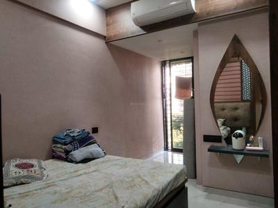 S k park view Bedroom One 2
