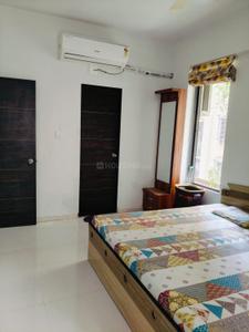 Bedroom Image of 1150 Sq.ft 2 BHK Apartment / Flat for sale in Chandkheda Ahmedabad for Rs. 5000000