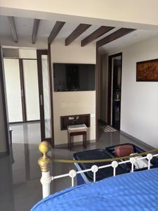 Bedroom Image of 3000 Sq.ft 4 BHK Apartment / Flat for sale in Lodha Palava Trinity A To C, Palava Phase 2 Thane for Rs. 33000000
