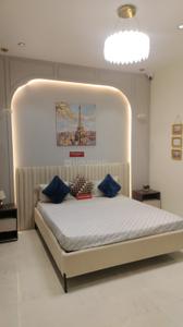 Bedroom Image of 1513 Sq.ft 3 BHK Apartment / Flat for sale in JN AA Privilege, Punawale Pune for Rs. 10450000
