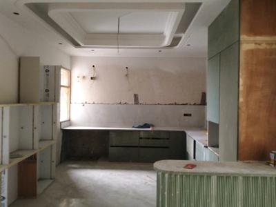 Kitchen Image of 3650 Sq.ft 5 BHK Builder Floor for sale in Rajendra Nagar Ghaziabad for Rs. 35000000
