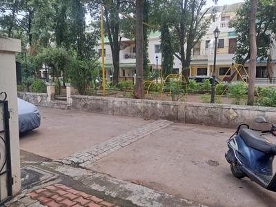 Image of 1600 Sq.ft 3 BHK Villa for sale in Siddhivinayak Shubhashree Woods, Pimple Saudagar, Pune for Rs. 16000000