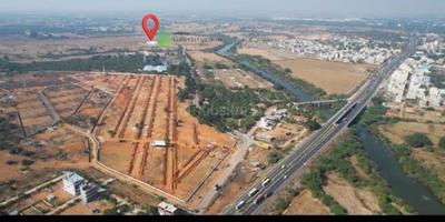 Image of 165 Sq.ft Residential Plot / Land for sale in Shadnagar, Ranga Reddy for Rs. 3448500