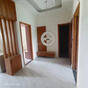 3 BHK Independent Builder Floor