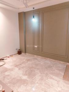 Bedroom Image of 2350 Sq.ft 4 BHK Builder Floor for rent in Sector 26 Rohini New Delhi for Rs. 70000