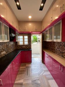 Kitchen Image of 3500 Sq.ft 8 BHK Independent House for sale in Kukatpally Hyderabad for Rs. 60000000