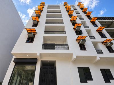 Image of Roomsoom PG in Sector 102, Noida
