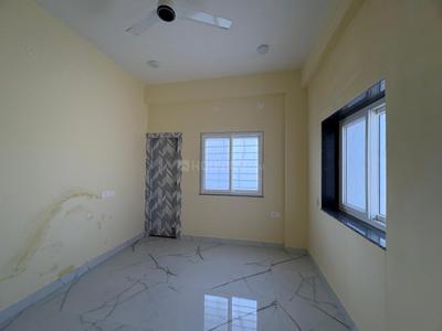 Bedroom Image of 1699 Sq.ft 3 BHK Apartment / Flat for rent in Bariatu Ranchi for Rs. 15999