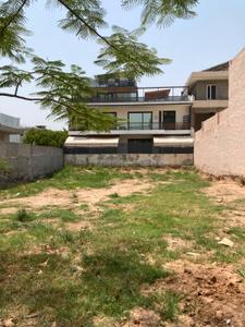 Image of 4500 Sq.ft Residential Plot / Land for sale in Emaar The Villas, Sector 105, Mohali for Rs. 63500000