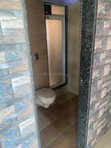 Common Bathroom Image of 1088 Sq.ft 3 BHK Apartment / Flat for sale in Suprabhat, Bhandup West Mumbai for Rs. 17000000