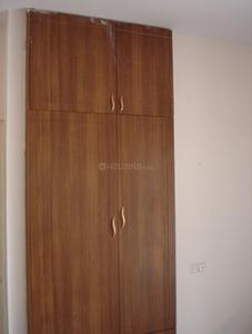 Bedroom Image of 1222 Sq.ft 3 BHK Apartment / Flat for rent in Gayatri Niketan, RR Nagar Bengaluru for Rs. 23000