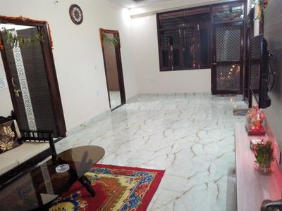 Hall Image of 1224 Sq.ft 3 BHK Apartment / Flat for sale in Vaishali Nagar Extension Jaipur for Rs. 5500000
