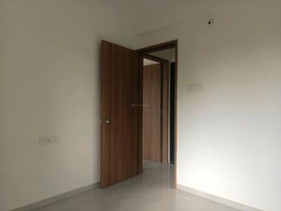 Bedroom Image of 800 Sq.ft 2 BHK Apartment / Flat for rent in Vivaan Park by Shriram Associates, Lohegaon Pune for Rs. 24000