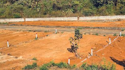 Image of 4515 Sq.ft Residential Plot / Land for sale in Karjat, Thane for Rs. 3420000