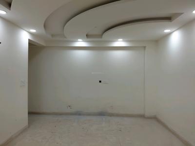Living Room Image of 1125 Sq.ft 3 BHK Apartment / Flat for sale in Chandan Hola New Delhi for Rs. 8500000