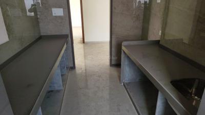 Kitchen Image of 1435 Sq.ft 3 BHK Apartment / Flat for sale in Borivali West Mumbai for Rs. 44000000