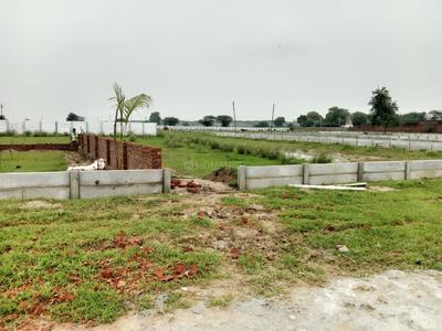 Image of 80 Sq.ft Residential Plot / Land for sale in Madhuvan Colony, Agra for Rs. 760000