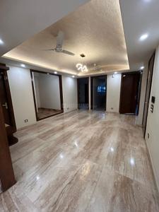 Hall Image of 2700 Sq.ft 4 BHK Builder Floor for sale in Sector 43 Gurgaon for Rs. 38500000