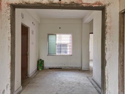 Living Room Image of 1550 Sq.ft 4 BHK Apartment / Flat for sale in Behala Kolkata for Rs. 9000000