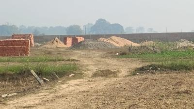 Image of 2500 Sq.ft Residential Plot / Land for sale in Laheriasarai, Darbhanga for Rs. 3500000