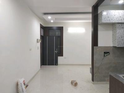 Living Room Image of 950 Sq.ft 2 BHK Apartment / Flat for sale in Nidhi Pride, Shalimar Garden Ghaziabad for Rs. 6500000