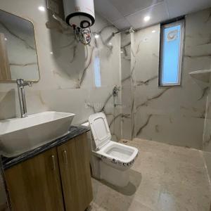 Image of 750 Sq.ft 1 RK Builder Floor for rent in Sector 51, Gurgaon for Rs. 28000
