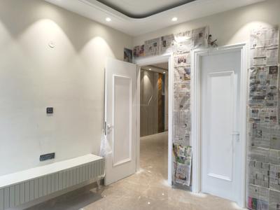 Bedroom Image of 1400 Sq.ft 3 BHK Builder Floor for sale in Indirapuram Ghaziabad for Rs. 17500000