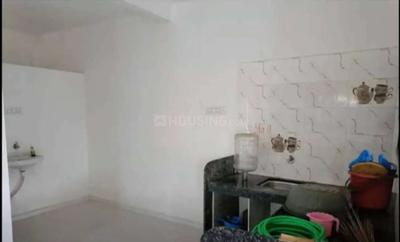 Kitchen Image of 700 Sq.ft 1 BHK Independent House for sale in Olpad Surat for Rs. 2100000