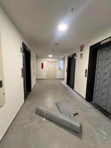 Image of 605 Sq.ft 1 BHK Apartment / Flat for sale in Mahindra Eden, Jyotipuram, Bengaluru for Rs. 8500000