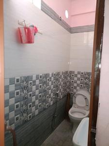 Bedroom One Image of 3700 Sq.ft 8 BHK Independent House for sale in Vidyaranyapura Bengaluru for Rs. 19000000