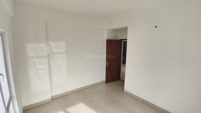 Bedroom Image of 812 Sq.ft 2.5 BHK Apartment / Flat for sale in Urban Vista Phase 1, Rajarhat Kolkata for Rs. 8899999