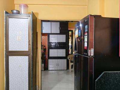 Kitchen Image of 1240 Sq.ft 2 BHK Apartment / Flat for sale in Kalyan West Kalyan for Rs. 12100000
