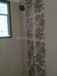Bathroom Image of 677 Sq.ft 1 BHK Apartment / Flat for sale in NG Blossom, Wagholi Pune for Rs. 3100000