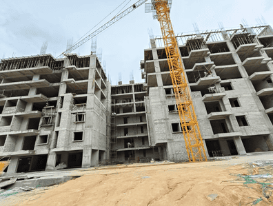 Image of 1320 Sq.ft 2 BHK Apartment / Flat for sale in Aryan 1 Celeste, Yelahanka, Bengaluru for Rs. 15300000