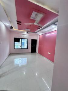 Hall Image of 1250 Sq.ft 2 BHK Apartment / Flat for rent in Space Pebbles 5, KT Nagar Nagpur for Rs. 16000