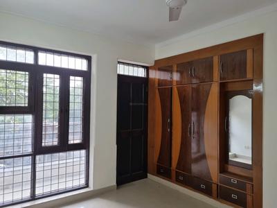 Bedroom Image of 1670 Sq.ft 3 BHK Apartment / Flat for sale in SB youth Apartment, Sector 2 Dwarka New Delhi for Rs. 23600000
