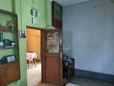 Bedroom Image of 1860 Sq.ft 3 BHK Builder Floor for sale in Madhyamgram Kolkata for Rs. 7000000